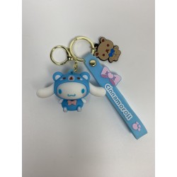 Cinnamoroll portachiavi