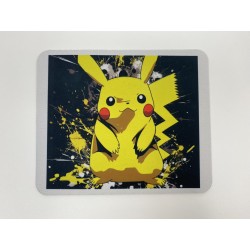 Pikachu mousepad