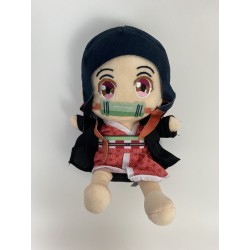 Nezuko peluche