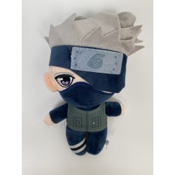 Kakashi peluche