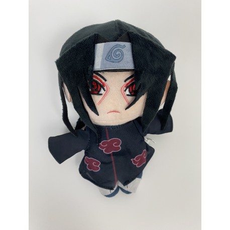 Itachi peluche