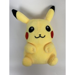 Pikachu peluche