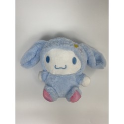 Cinnamoroll azzurro peluche